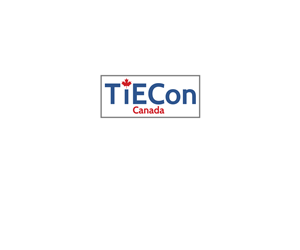 Logo Design by VarDesign for TiE Ottawa | Design: #6467751