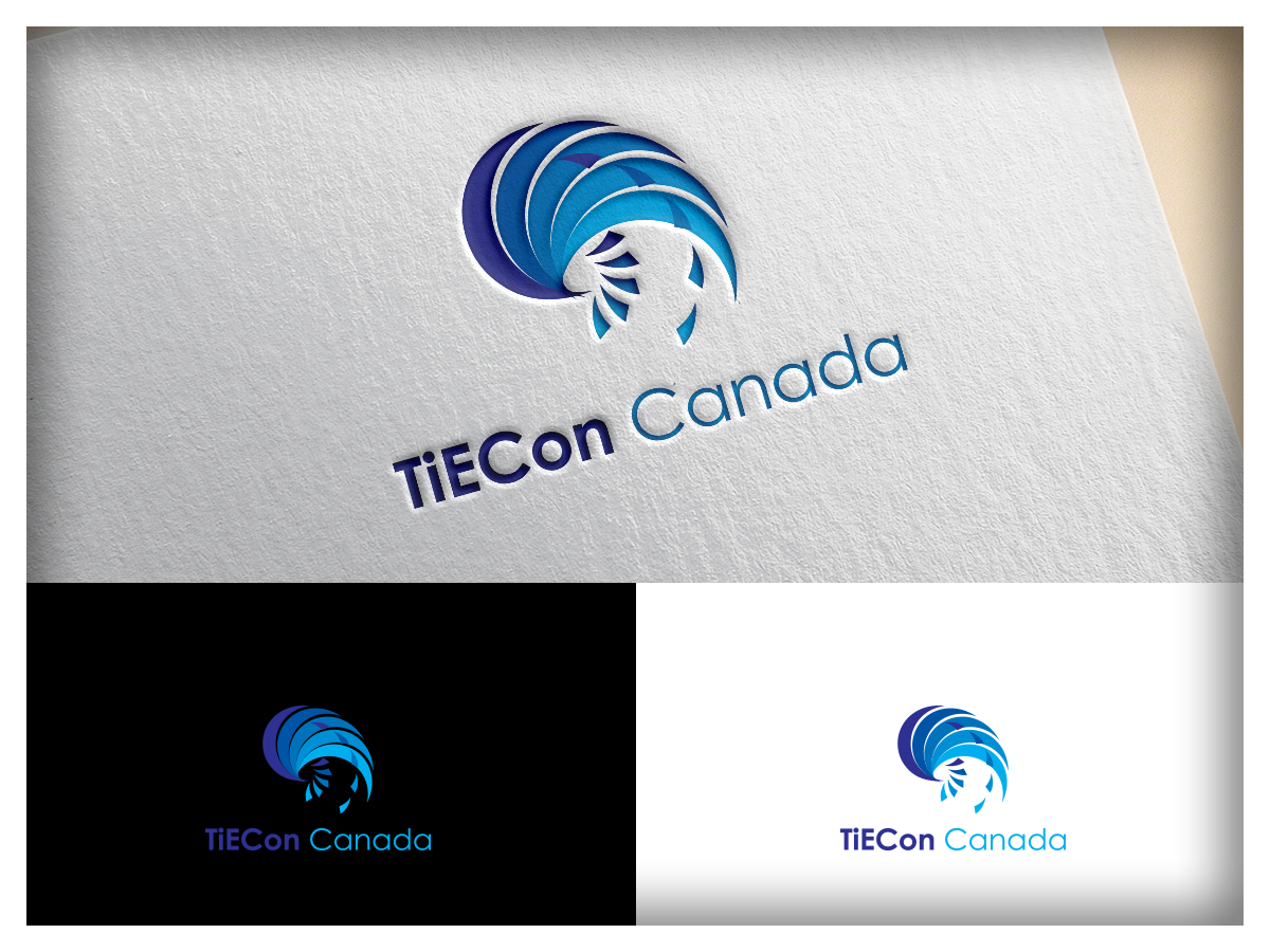 Design de Logo par ArtMissile pour TiE Ottawa | Design #6495564