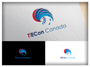 Logo Design by ArtMissile for TiE Ottawa | Design: #6507900
