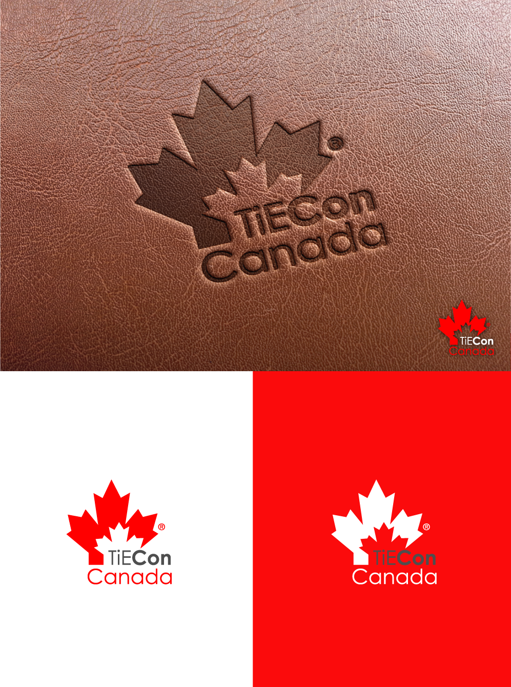 Logo Design by mosu for TiE Ottawa | Design #6501212