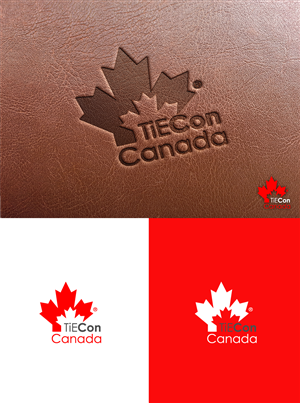 Logo Design by mosu for TiE Ottawa | Design: #6501212