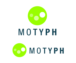 Logo Design by Comunicamente Lab for MOTYPH | Design: #1745852