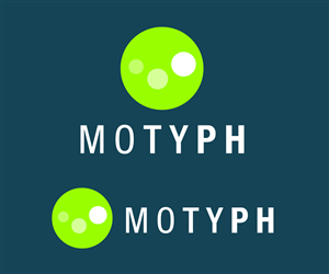 Logo Design by Comunicamente Lab for MOTYPH | Design: #1745854