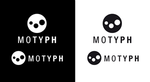 Logo Design by Comunicamente Lab for MOTYPH | Design: #1745856