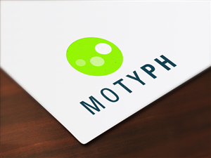 Logo Design by Comunicamente Lab for MOTYPH | Design: #1745858