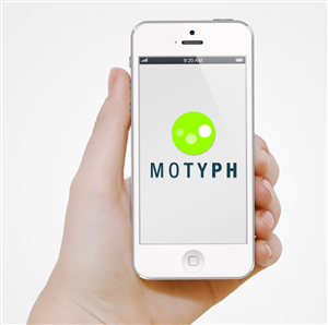 Logo Design by Comunicamente Lab for MOTYPH | Design: #1745862