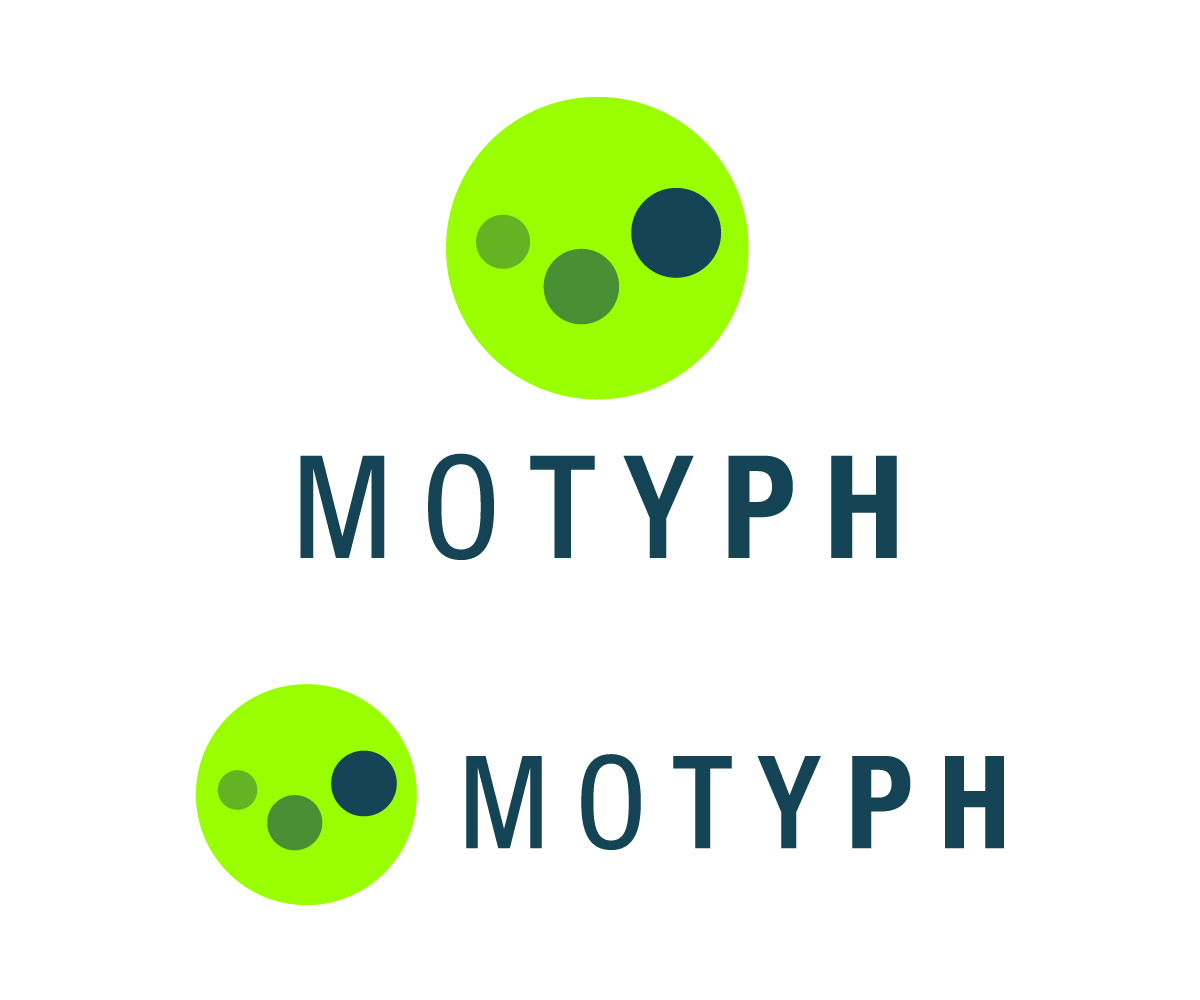 Logo Design by Comunicamente Lab for MOTYPH | Design #1745864