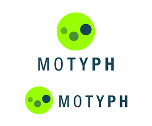 Logo Design by Comunicamente Lab for MOTYPH | Design: #1745864