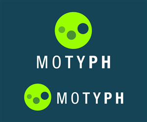 Logo Design by Comunicamente Lab for MOTYPH | Design: #1745868