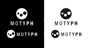 Logo Design by Comunicamente Lab for MOTYPH | Design: #1745872