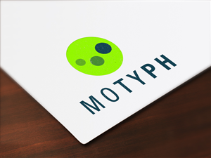 Logo Design by Comunicamente Lab for MOTYPH | Design: #1745873