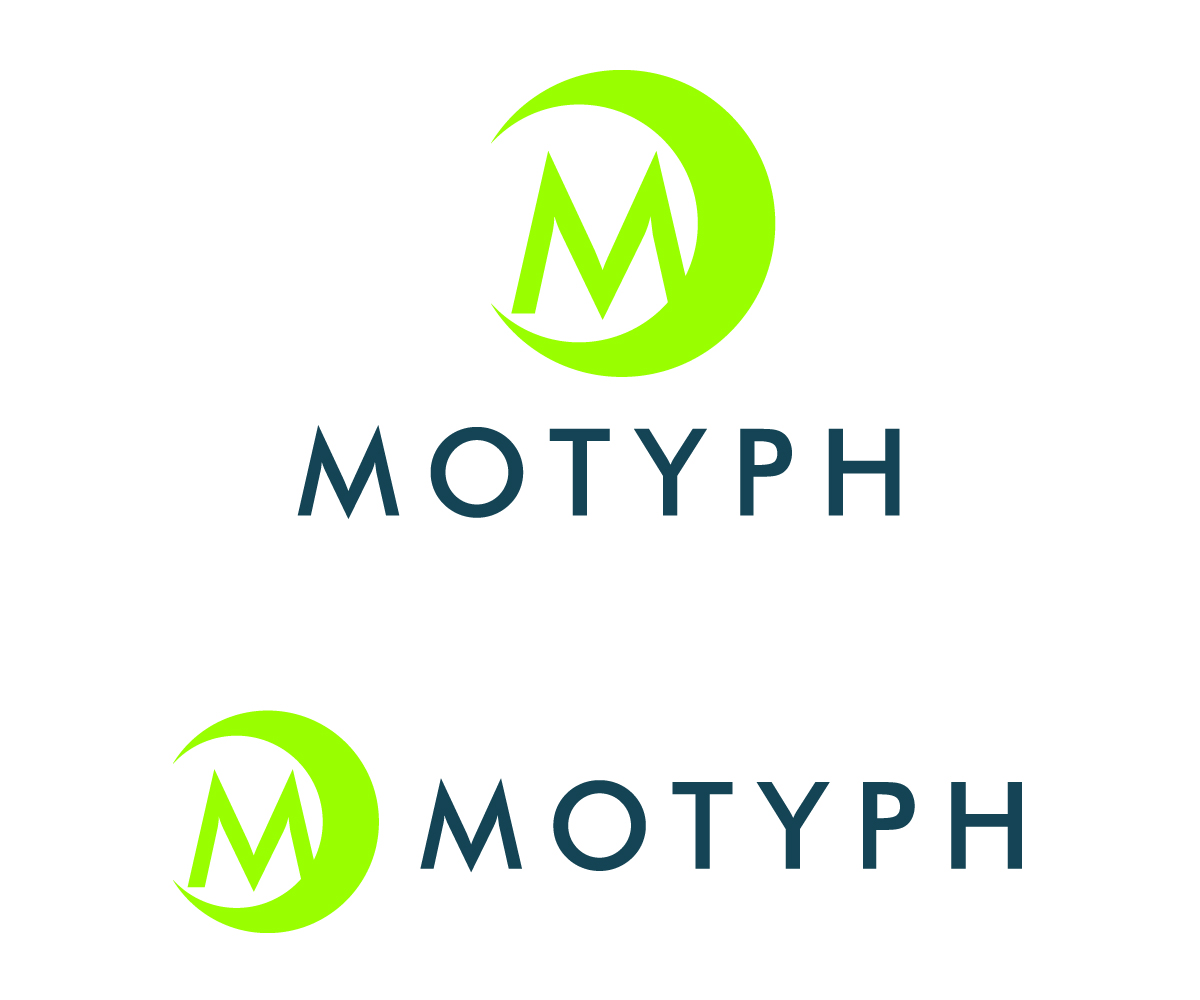 Logo Design by Comunicamente Lab for MOTYPH | Design #1745880