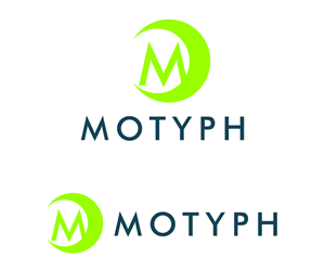 Logo Design by Comunicamente Lab for MOTYPH | Design: #1745880