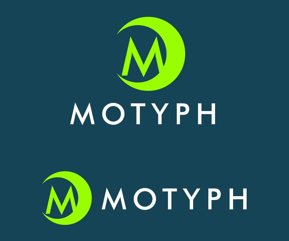 Logo Design by Comunicamente Lab for MOTYPH | Design #1745881