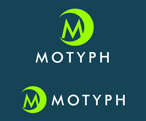Logo Design by Comunicamente Lab for MOTYPH | Design: #1745881