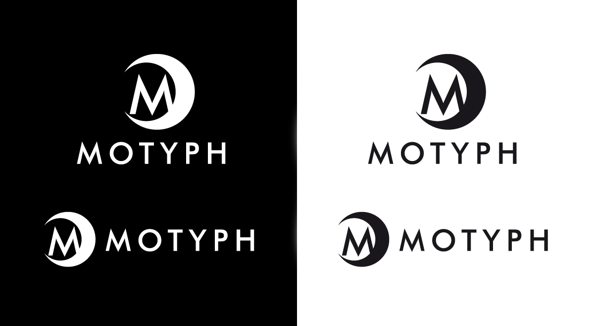 Logo Design by Comunicamente Lab for MOTYPH | Design #1745884