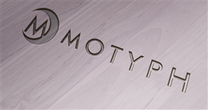 Logo Design by Comunicamente Lab for MOTYPH | Design: #1745886