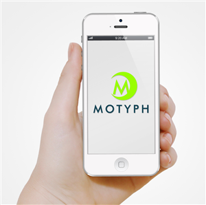 Logo Design by Comunicamente Lab for MOTYPH | Design: #1745887