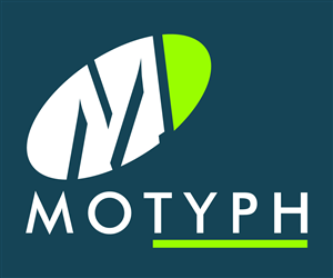 Logo Design by Comunicamente Lab for MOTYPH | Design: #1745892