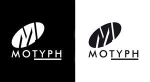 Logo Design by Comunicamente Lab for MOTYPH | Design: #1745893