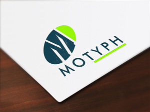 Logo Design by Comunicamente Lab for MOTYPH | Design: #1745894