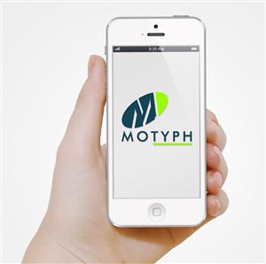 Logo Design by Comunicamente Lab for MOTYPH | Design: #1745896