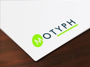 Design de Logo par Comunicamente Lab pour MOTYPH | Design : #1745900