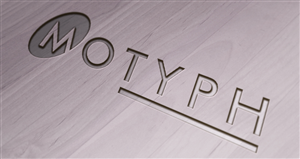 Design de Logo par Comunicamente Lab pour MOTYPH | Design : #1745901