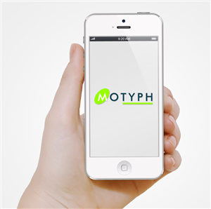 Logo-Design von Comunicamente Lab für MOTYPH | Design #1745915