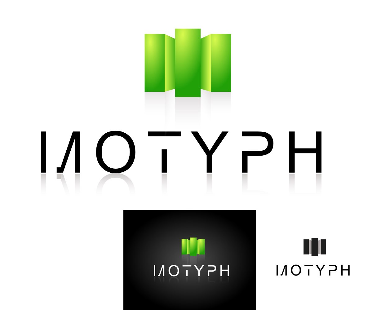 Logo-Design von Tim Kuhl für MOTYPH | Design #1688936