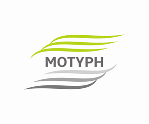 Logo Design by fireworkers for MOTYPH | Design: #1715626