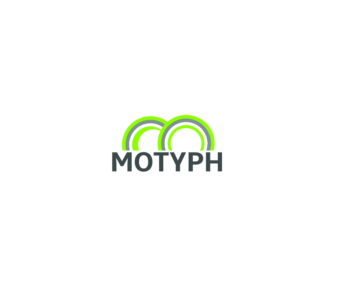 Logo Design by fireworkers for MOTYPH | Design #1724171