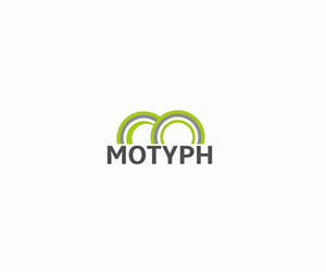 Logo Design by fireworkers for MOTYPH | Design: #1724171
