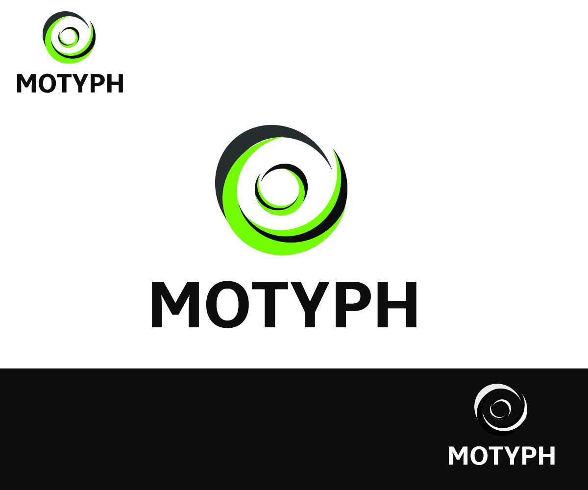 Logo Design by fireworkers for MOTYPH | Design #1746711