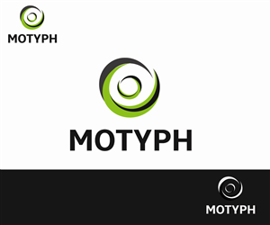 Logo-Design von fireworkers für MOTYPH | Design #1746711