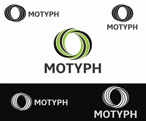 Logo Design by fireworkers for MOTYPH | Design: #1746916