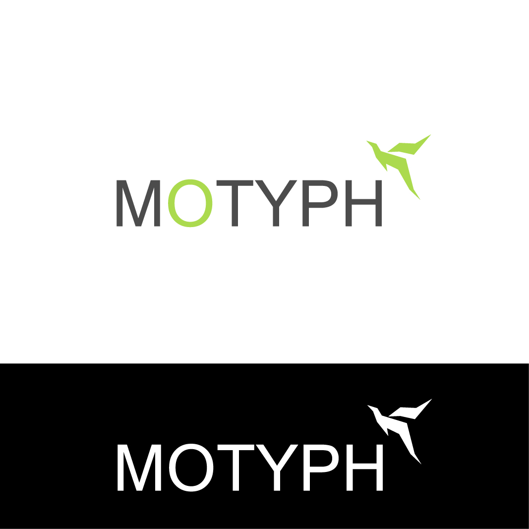 Logo Design by WhiteBricks for MOTYPH | Design #1693395