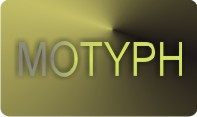 Logo Design by heri sugiarto for MOTYPH | Design: #1696080