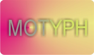 Logo-Design von heri sugiarto für MOTYPH | Design #1696086