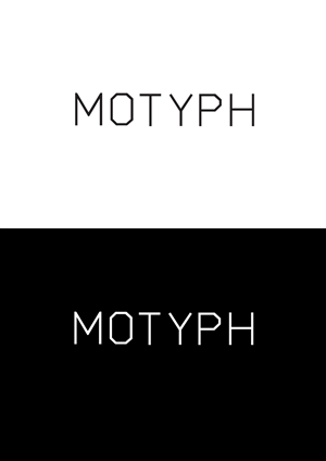 Logo Design by magdaw for MOTYPH | Design: #1697754