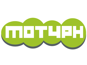 Logo Design by FAME for MOTYPH | Design: #1690062