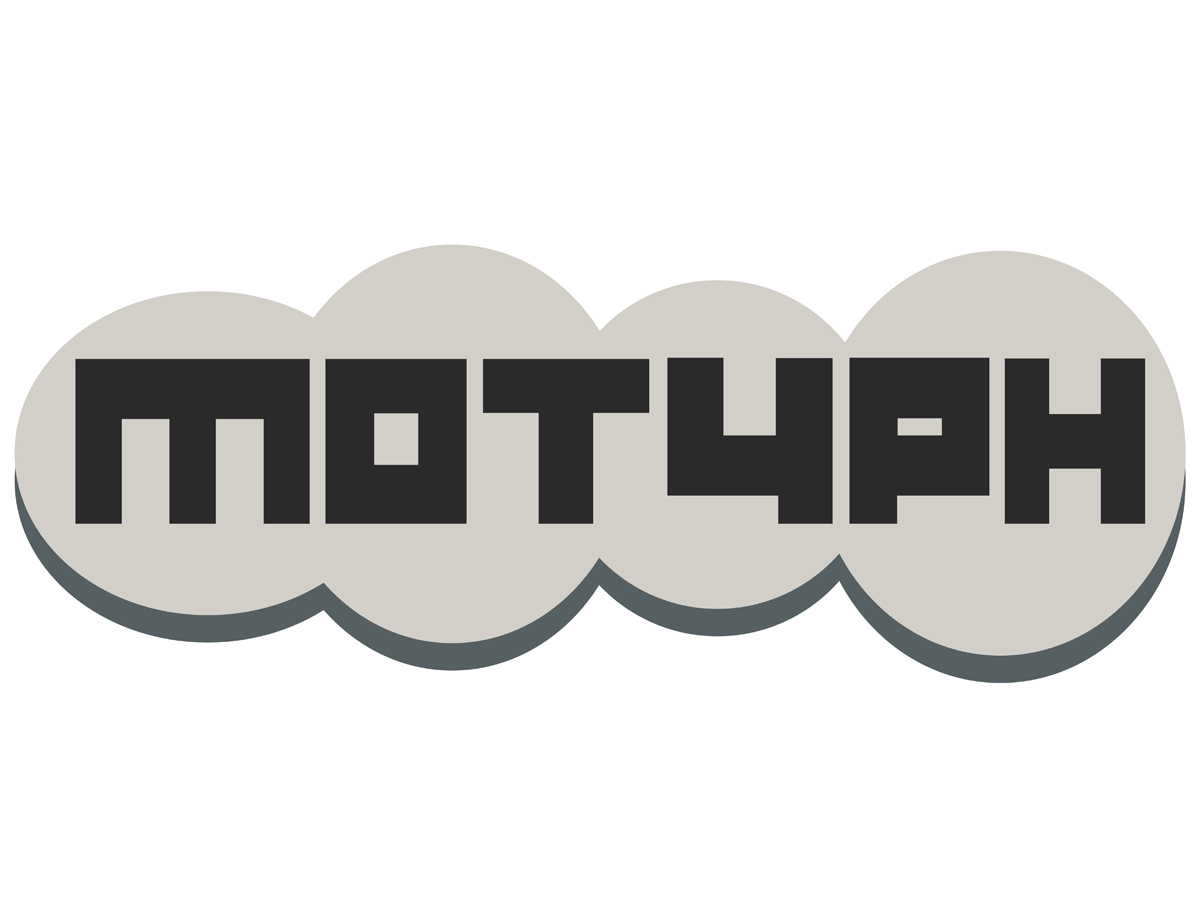 Diseño de Logo por FAME para MOTYPH | Diseño #1690065