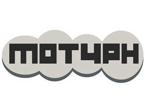 Logo Design by FAME for MOTYPH | Design: #1690065