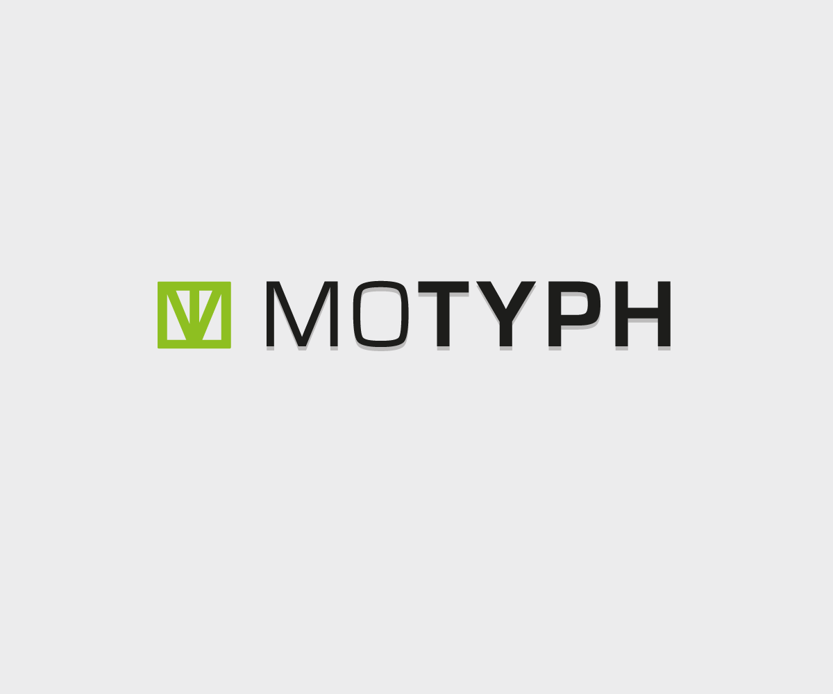 Logo-Design von Cam für MOTYPH | Design #1762198