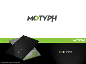 Design de Logo par ArtSamurai pour MOTYPH | Design : #1695402