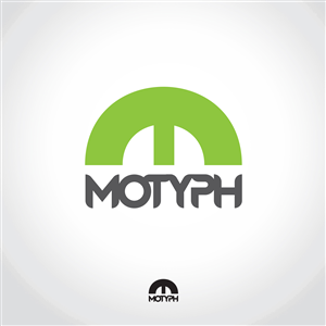 Logo-Design von abdul700 für MOTYPH | Design #1691722