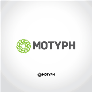 Logo Design by abdul700 for MOTYPH | Design: #1691725