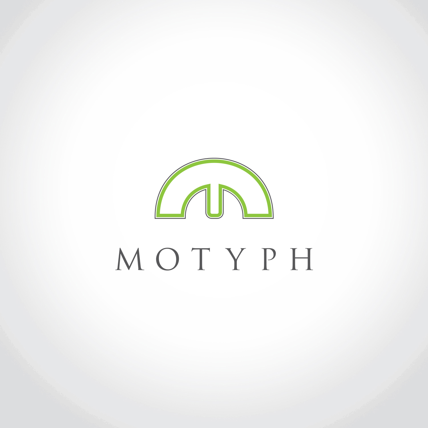 Logo Design by abdul700 for MOTYPH | Design #1695754