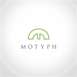 Logo Design by abdul700 for MOTYPH | Design: #1695754