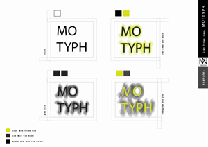 Logo Design by MN DESIGN